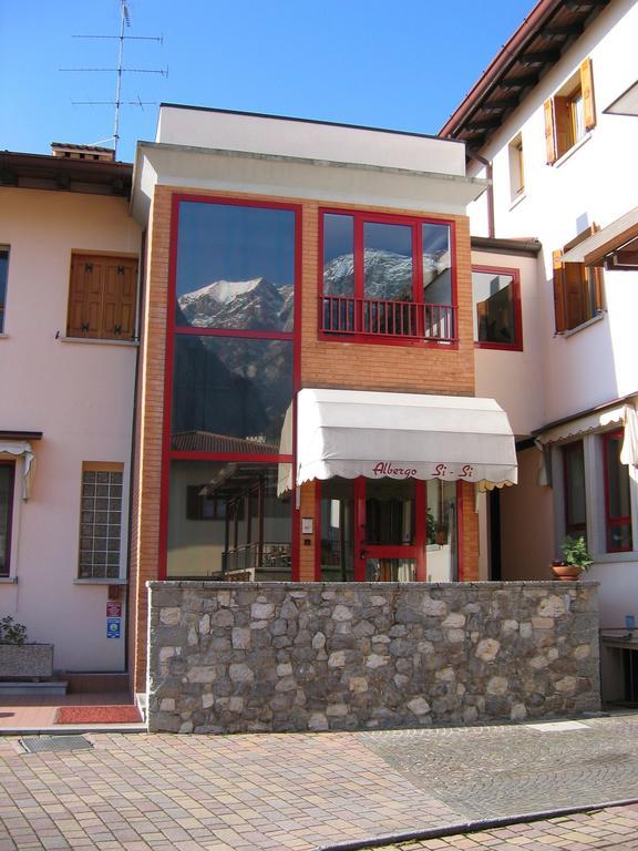 Hotel Da Si-Si Gemona del Friuli Exterior photo